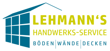 Lehmann's Handwerks-Service Logo